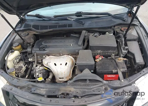 2008 Toyota Camry Le from USA, damaged, VIN 4T1BE46K78U737593